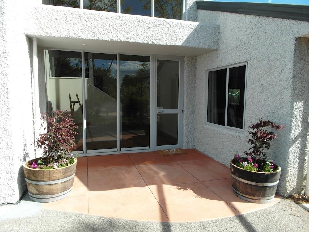 Cottages On St Andrews Havelock North Exterior foto