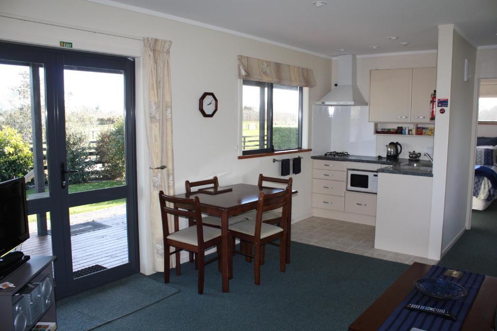 Cottages On St Andrews Havelock North Cameră foto